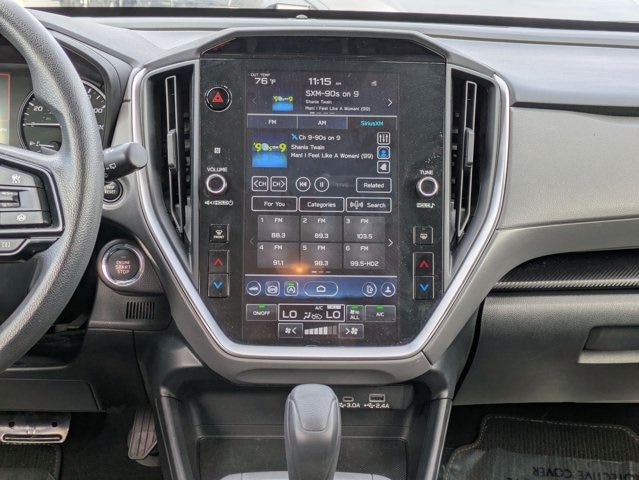 Thumbnail: 2024 Subaru Crosstrek - 10