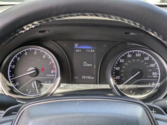 Thumbnail: 2024 Toyota Camry - 16