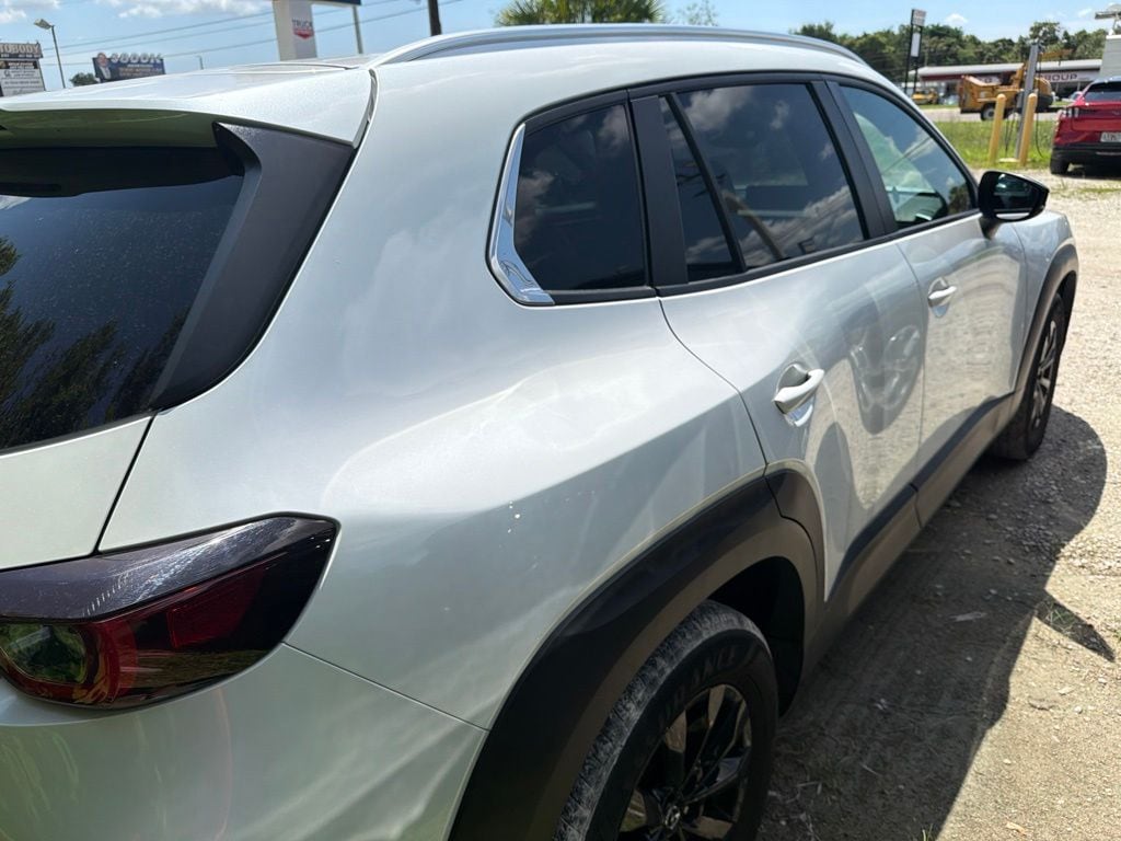 Thumbnail: 2025 Mazda CX-50 - 8
