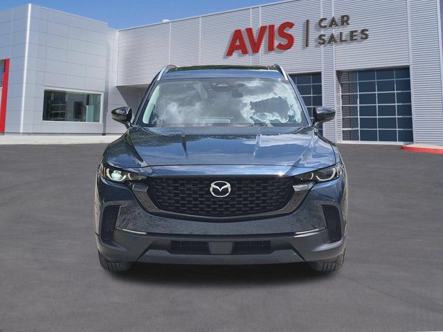 Thumbnail: 2025 Mazda CX-50 - 2