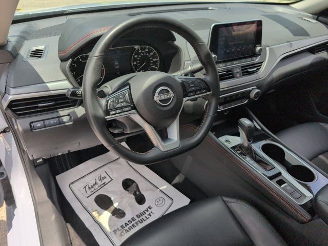 Thumbnail: 2025 Nissan Altima - 15