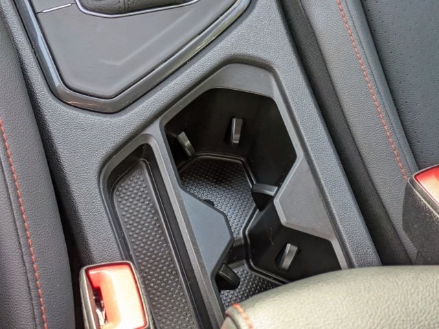 Thumbnail: 2024 Volkswagen Tiguan - 16