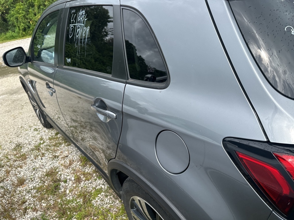 Thumbnail: 2024 Mitsubishi Outlander Sport - 5