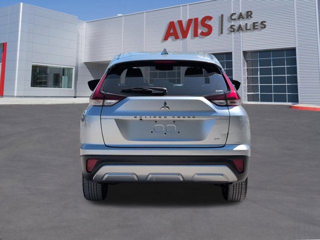 Thumbnail: 2025 Mitsubishi Eclipse Cross - 7