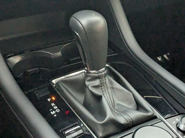 Thumbnail: 2025 Mazda Mazda3 - 17