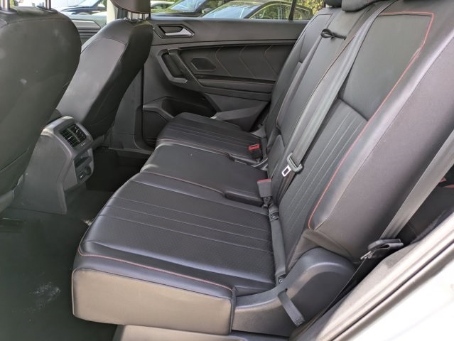 Thumbnail: 2024 Volkswagen Tiguan - 21