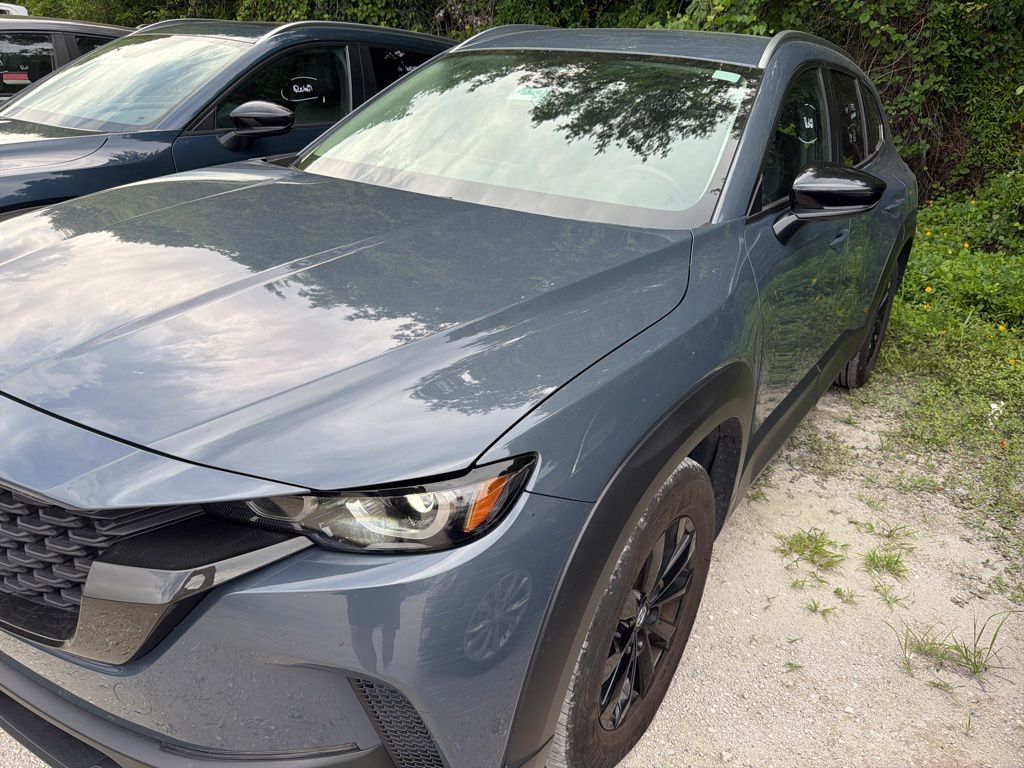 2025 Mazda CX-50 2.5 S Preferred's photo