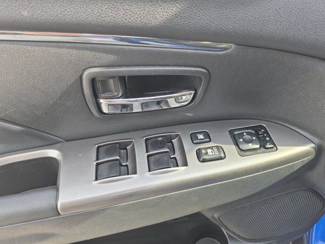 Thumbnail: 2025 Mitsubishi Outlander Sport - 13