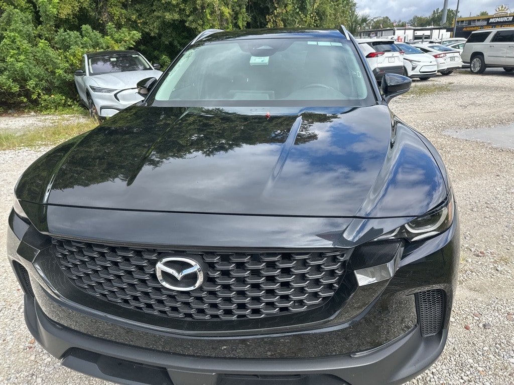 Thumbnail: 2025 Mazda CX-50 - 2