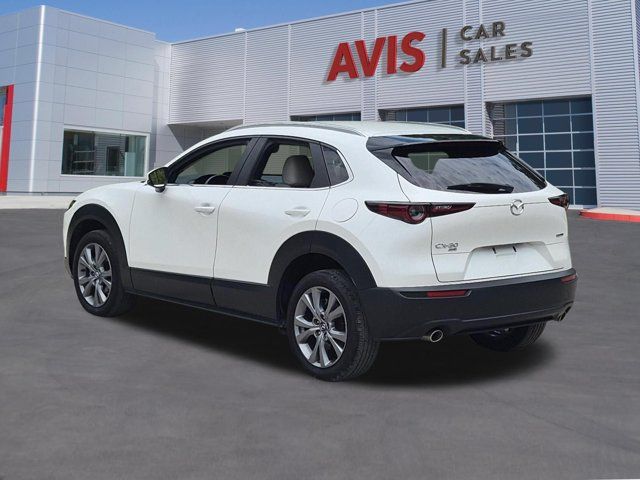Thumbnail: 2025 Mazda CX-30 - 9