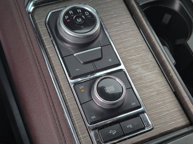 Thumbnail: 2024 Ford Expedition - 20