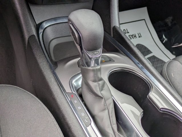 Thumbnail: 2024 Chevrolet Malibu - 11