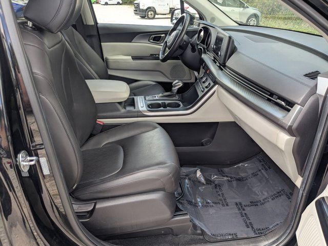 Thumbnail: 2024 Kia Carnival - 27