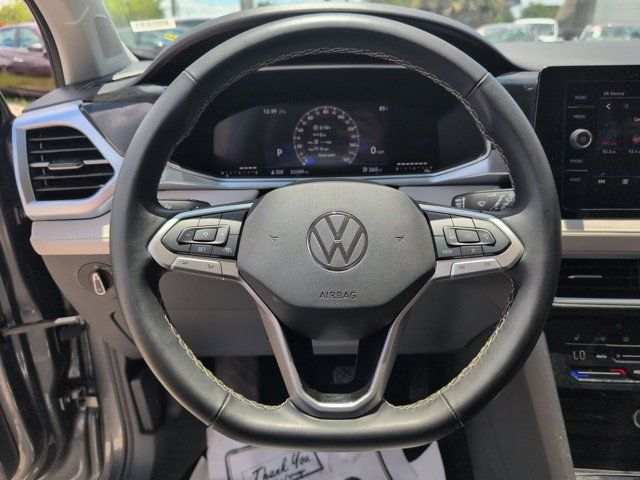 Thumbnail: 2025 Volkswagen Taos - 22