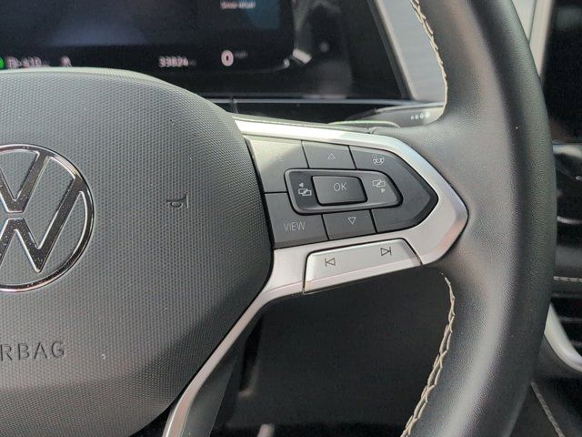 Thumbnail: 2025 Volkswagen Atlas - 21