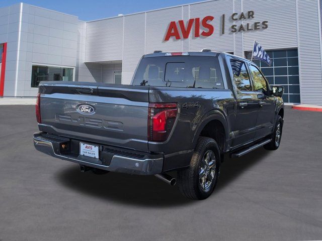 Thumbnail: 2024 Ford F-150 - 6