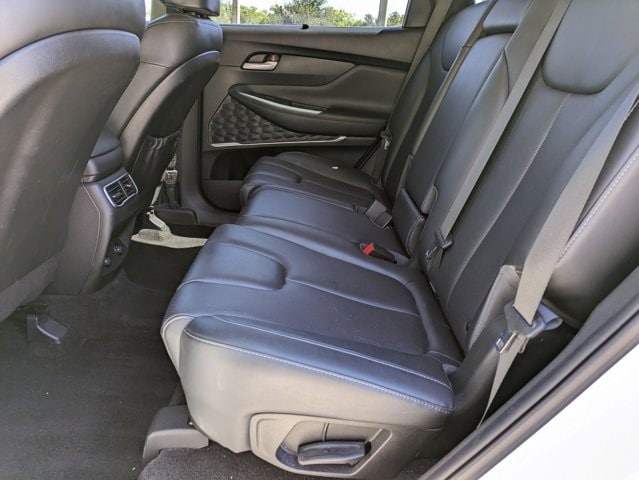2023 Hyundai Santa Fe SEL 29