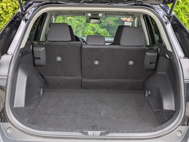 Thumbnail: 2024 Toyota RAV4 - 29