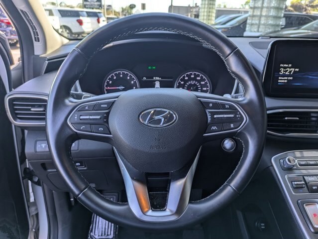 2023 Hyundai Santa Fe SEL 21