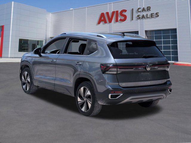 Thumbnail: 2025 Volkswagen Taos - 9