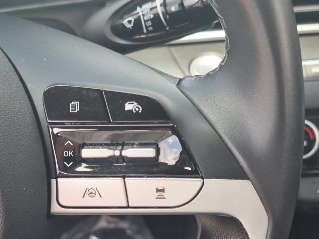 Thumbnail: 2025 Hyundai Elantra - 22