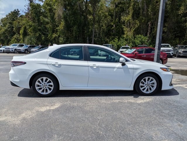 Thumbnail: 2024 Toyota Camry - 4