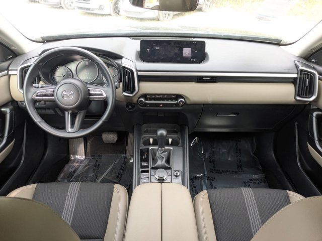 Thumbnail: 2025 Mazda CX-50 - 24