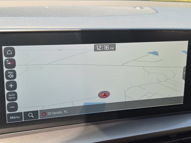 2025 Kia Telluride S - Photo 17