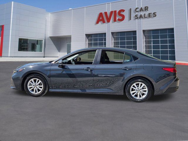 Thumbnail: 2025 Toyota Camry - 10