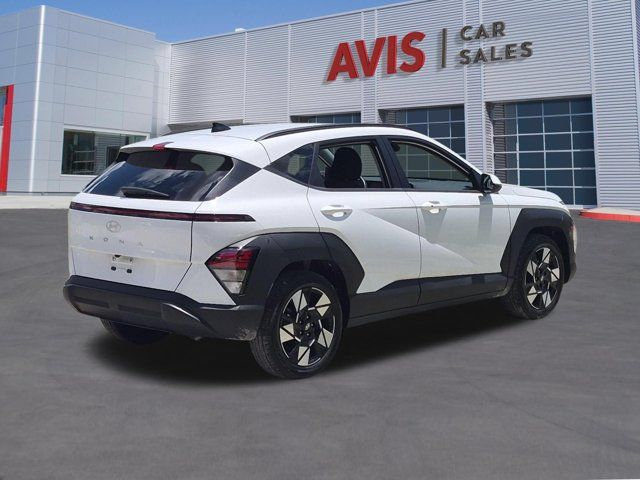 Thumbnail: 2025 Hyundai Kona - 6