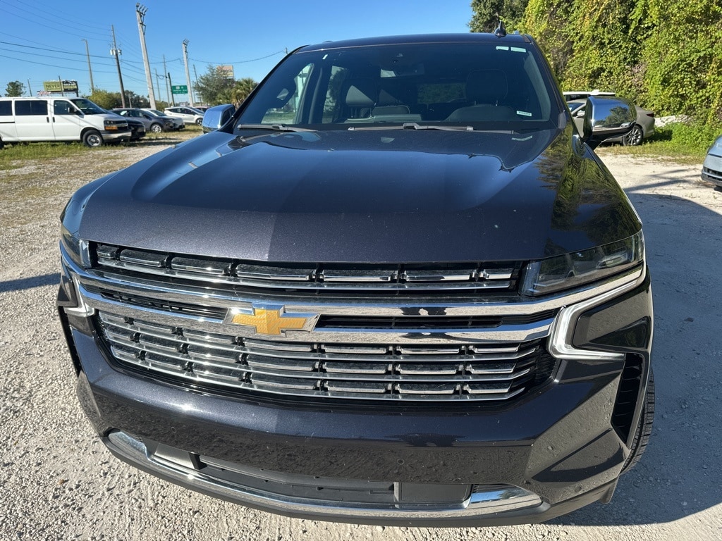 Thumbnail: 2023 Chevrolet Suburban - 2