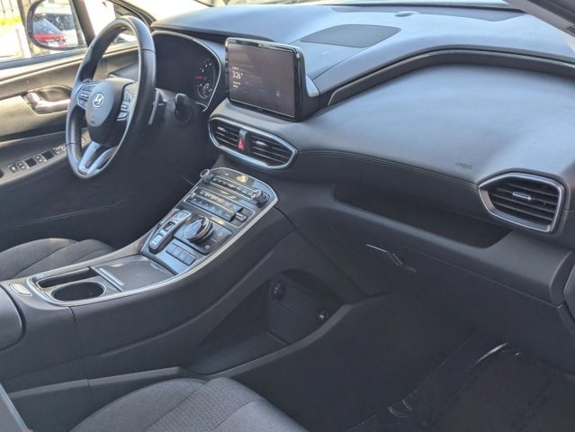 2023 Hyundai Santa Fe SEL 31
