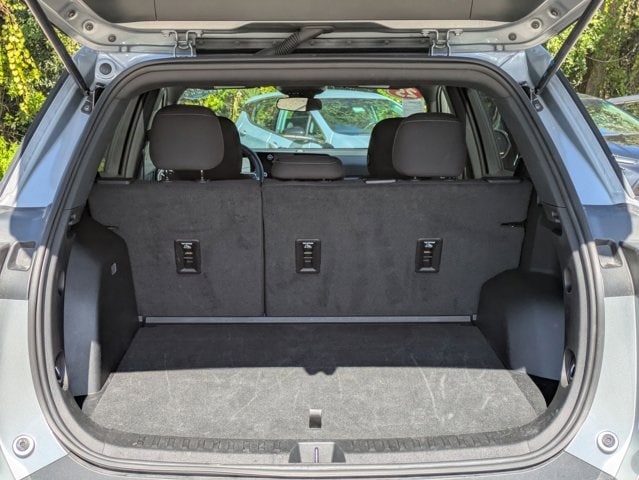 Thumbnail: 2025 Chevrolet Equinox - 30