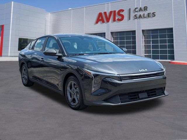 Thumbnail: 2025 Kia K4 - 3