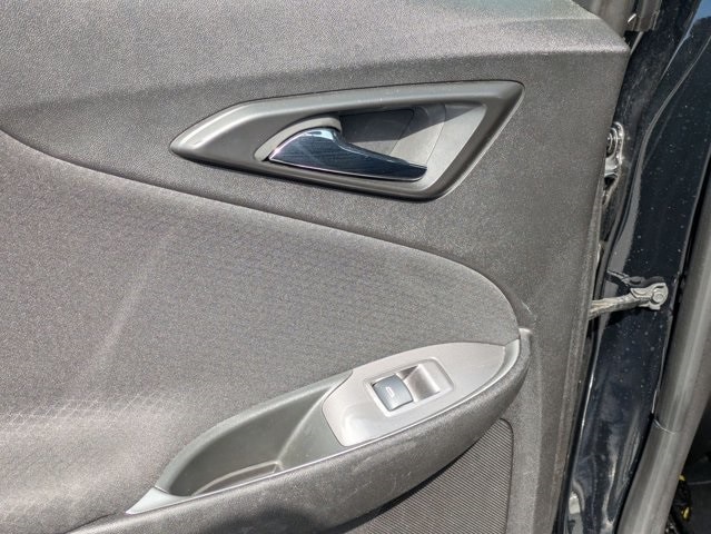 Thumbnail: 2024 Chevrolet Malibu - 27