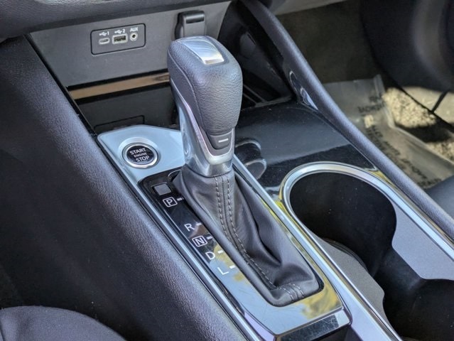 Thumbnail: 2024 Nissan Altima - 19
