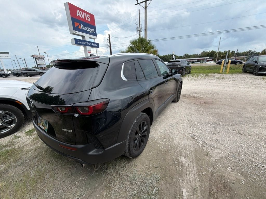 Thumbnail: 2025 Mazda CX-50 - 8