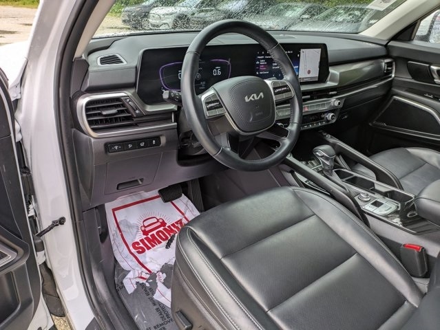 Thumbnail: 2025 Kia Telluride - 14