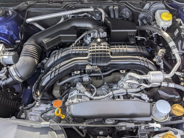 Thumbnail: 2024 Subaru Crosstrek - 33