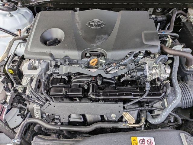 Thumbnail: 2024 Toyota Camry - 35