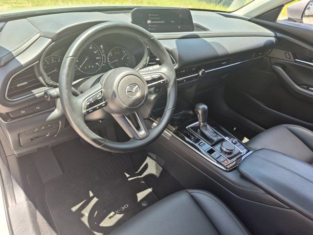 Thumbnail: 2025 Mazda CX-30 - 12