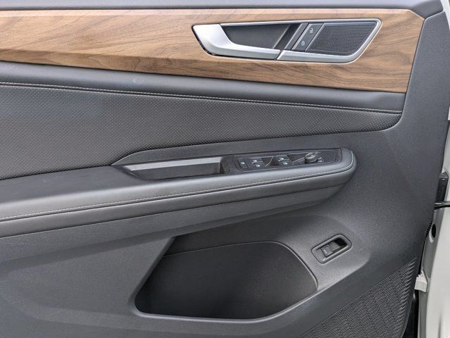 Thumbnail: 2025 Volkswagen Atlas - 11