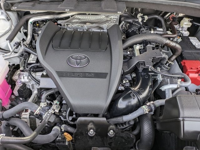 Thumbnail: 2025 Toyota Grand Highlander - 29