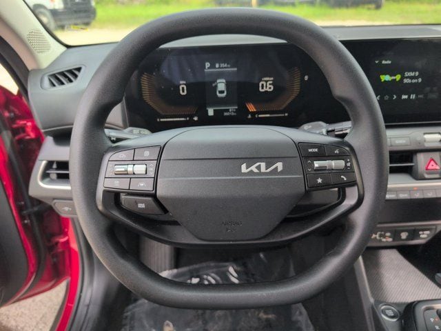 Thumbnail: 2025 Kia K4 - 22