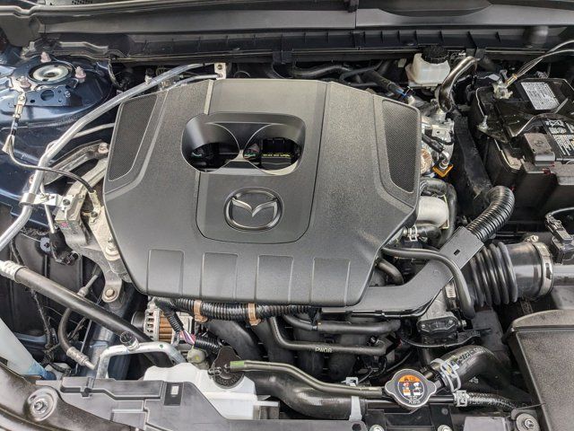 Thumbnail: 2025 Mazda CX-50 - 30