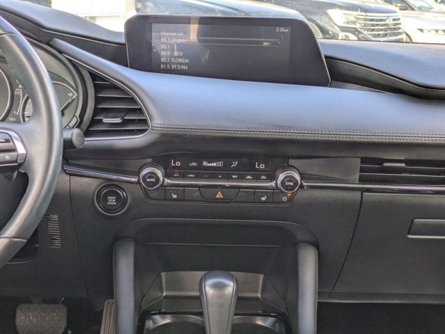 Thumbnail: 2025 Mazda Mazda3 - 10