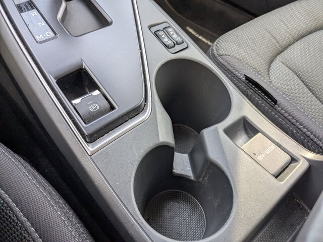 Thumbnail: 2024 Subaru Crosstrek - 21