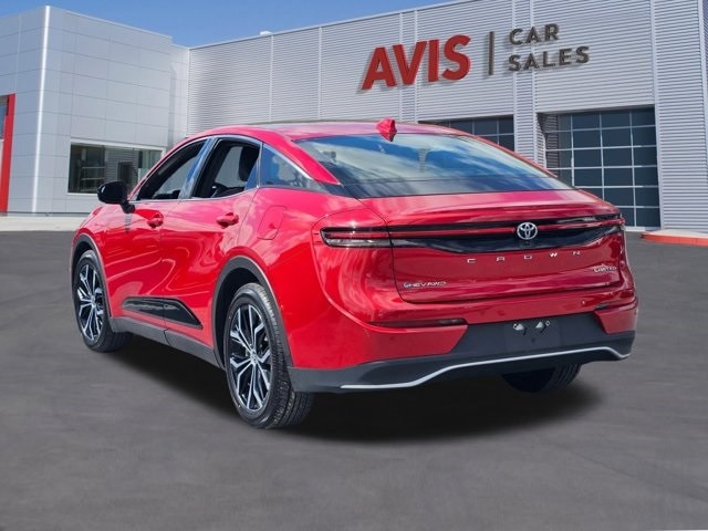 Thumbnail: 2024 Toyota Crown - 9