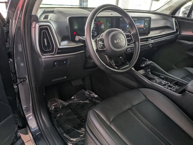 Thumbnail: 2024 Kia Sorento - 14