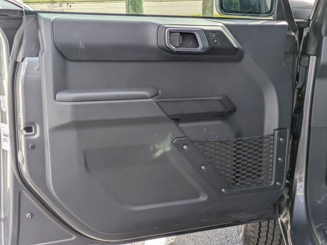 Thumbnail: 2025 Ford Bronco - 11